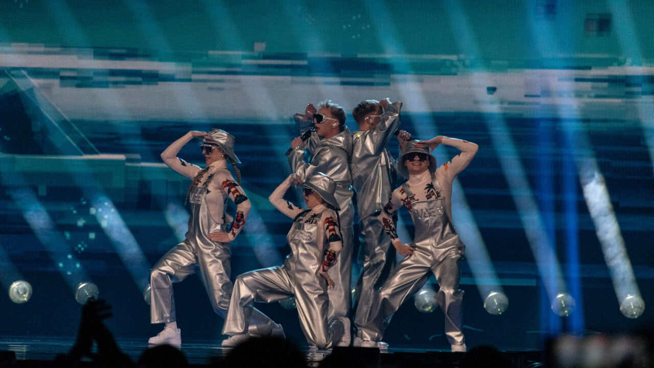 Islandia confirma su intención de participar en Eurovisión 2026 e inicia la convocatoria de inscripción para el Söngvakeppnin