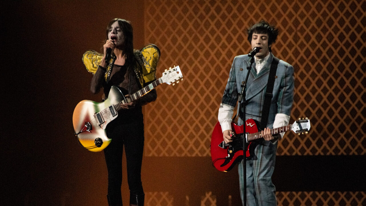 ¿A qué hora es la gran final del Festival de Eurovisión 2025 y cómo verla en Perú?