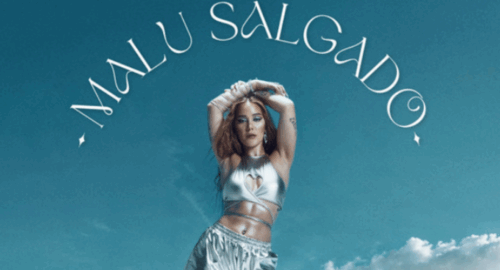 Malu Salgado estrena «Mi lugar», un videoclip íntimo y emocional