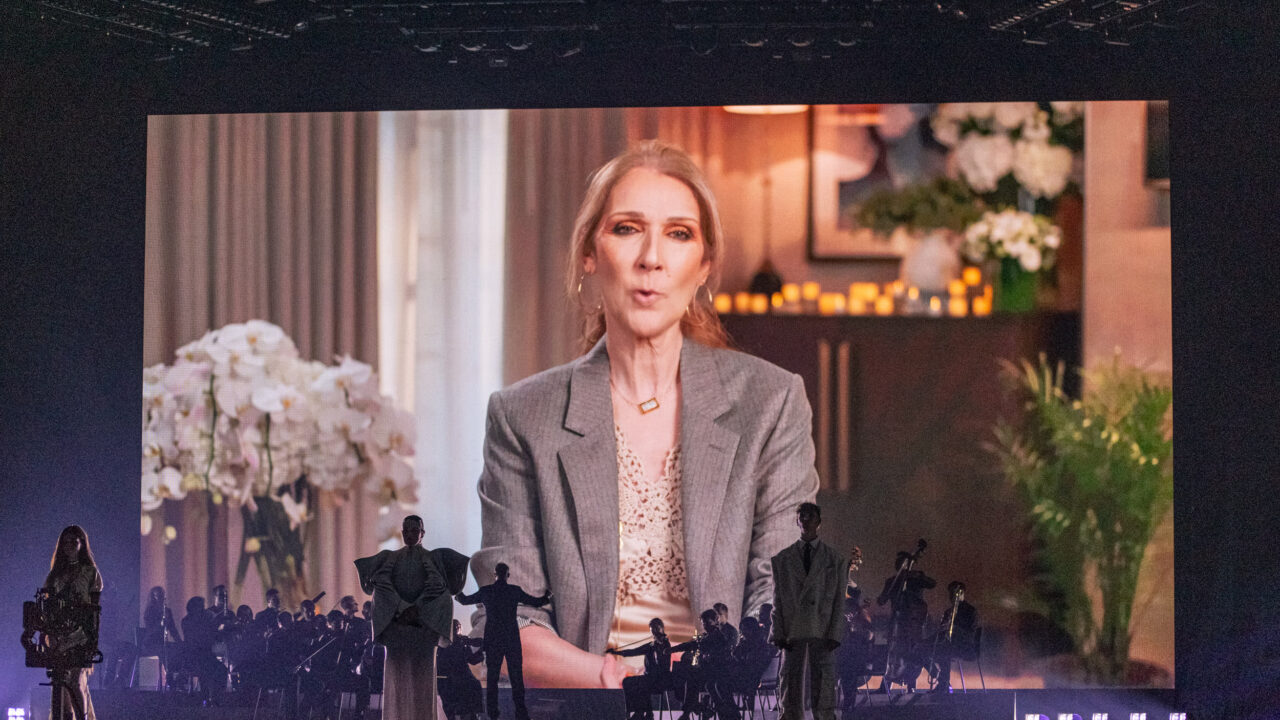 La actuación especial de Céline Dion en la gran final de Eurovisión 2025 se canceló debido a problemas de salud durante los ensayos