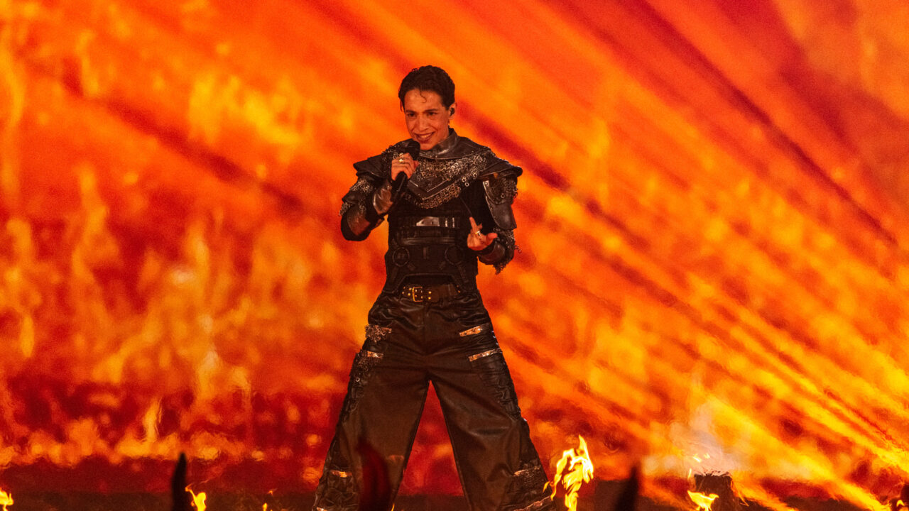 El Melodi Grand Prix 2026 de Noruega se celebrará el 28 de febrero en el Håkons Hall de Lillehammer