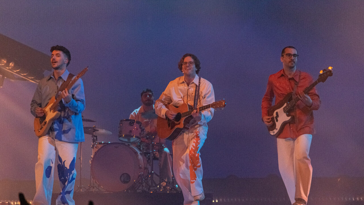 ¿A qué hora es la gran final del Festival de Eurovisión 2025 y cómo verla en Brasil?