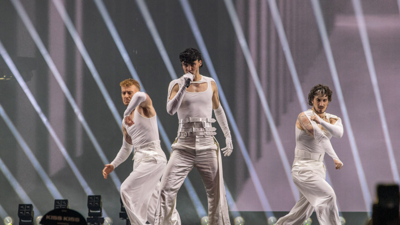 Chequia hace oficial su participación en Eurovisión 2026 y volverá a elegir internamente a su representante