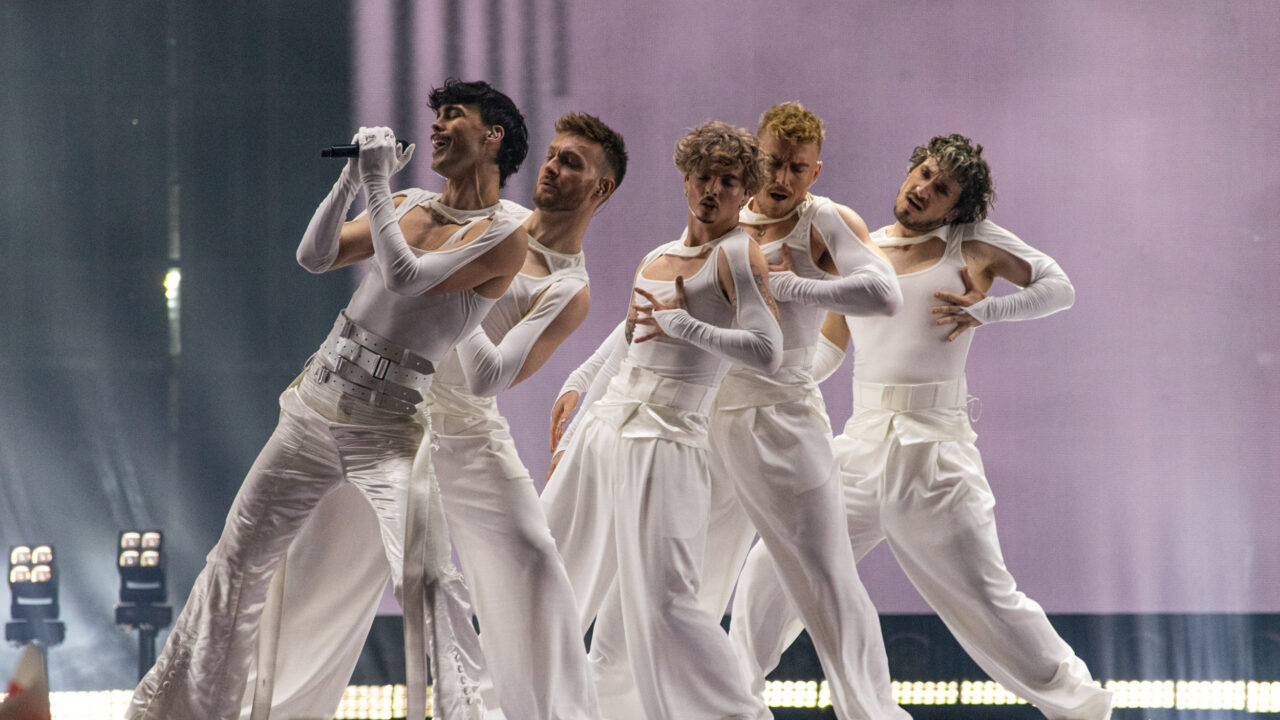 Chequia recibe 260 candidaturas en la convocatoria de su selección interna para Eurovisión 2026