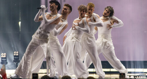 Chequia recibe 260 candidaturas en la convocatoria de su selección interna para Eurovisión 2026