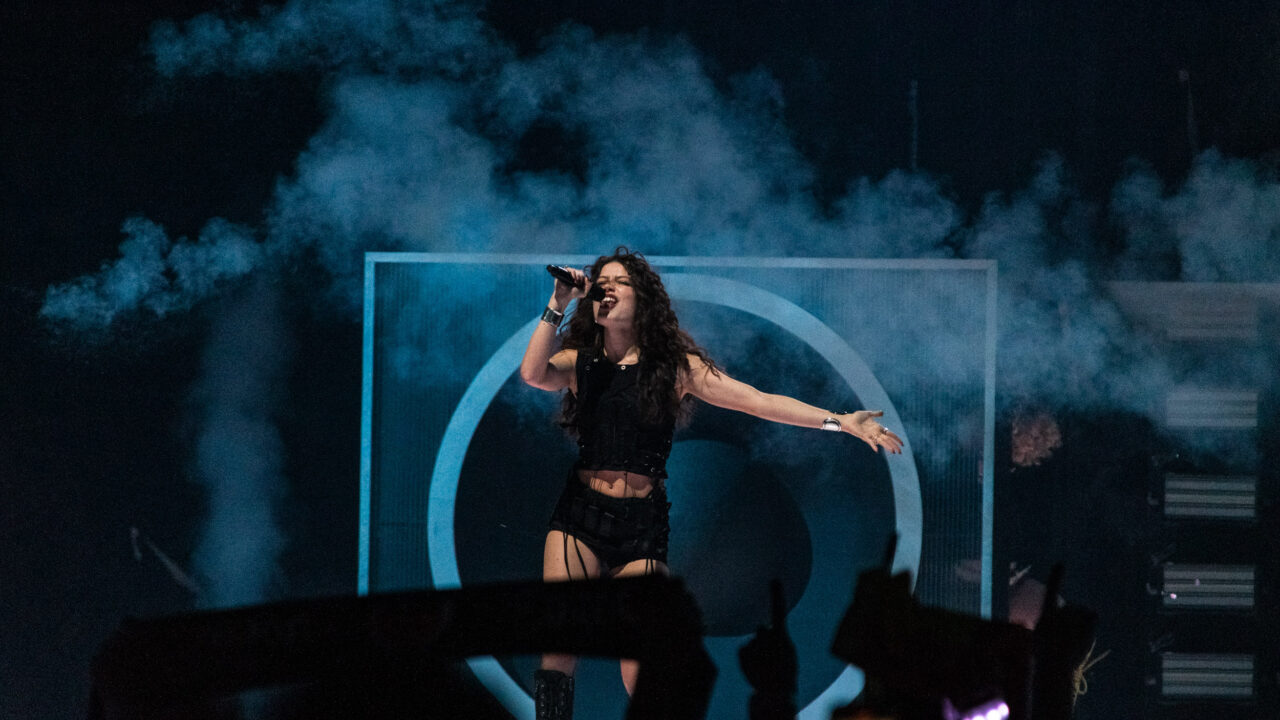 ¿A qué hora es la gran final del Festival de Eurovisión 2025 y cómo verla en Haití?