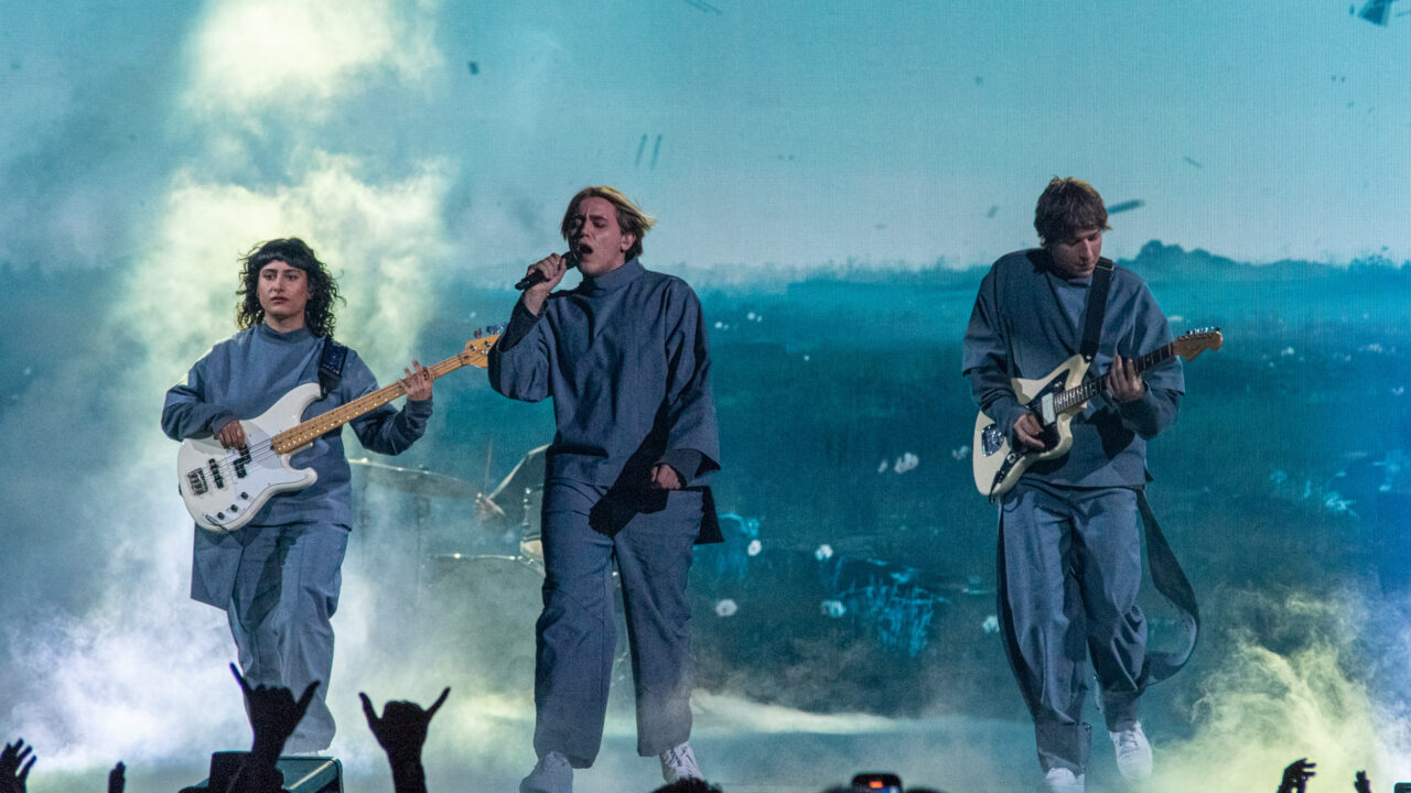 ¿A qué hora es la gran final del Festival de Eurovisión 2025 y cómo verla en Honduras?