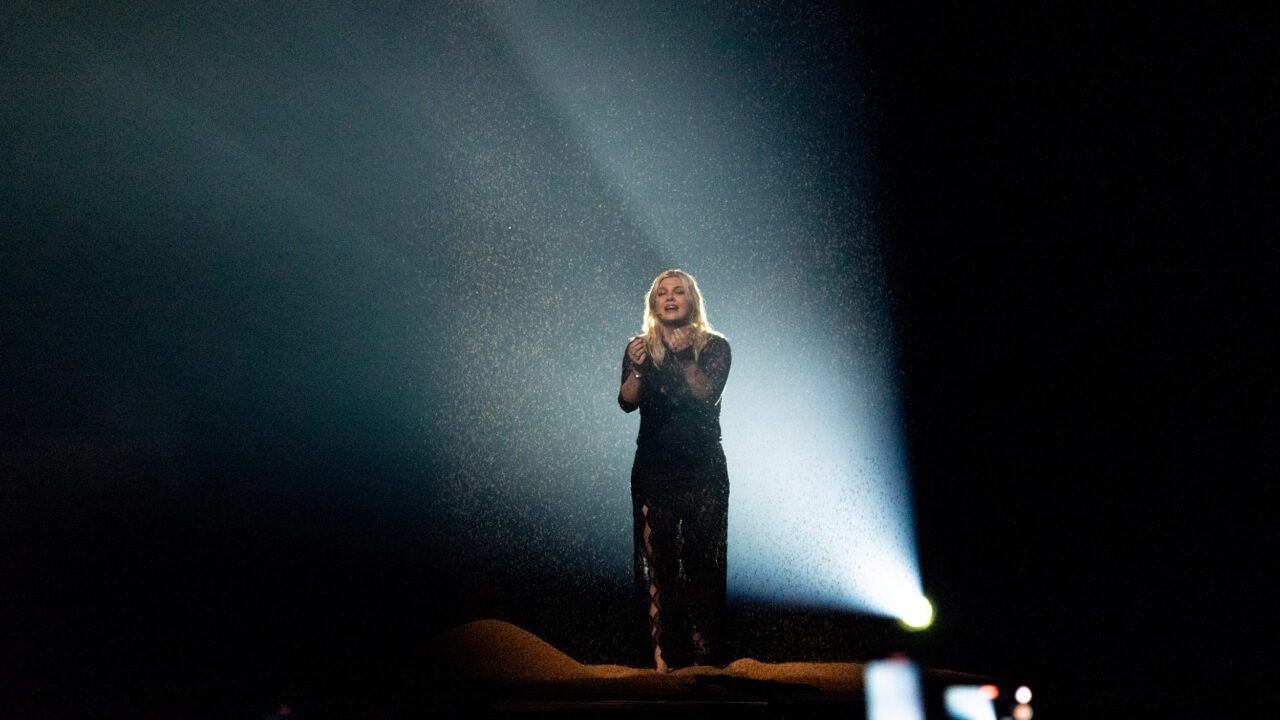 ¿A qué hora es la gran final del Festival de Eurovisión 2025 y cómo verla en Cuba?