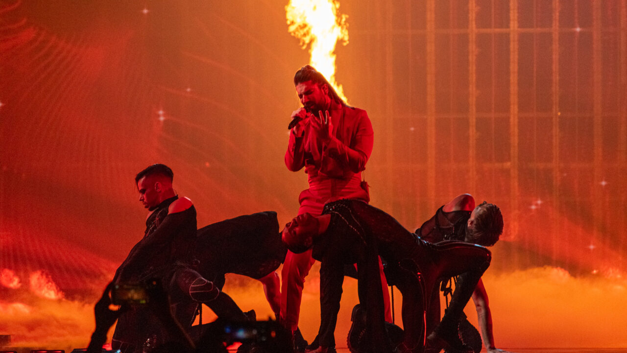 Serbia apuesta de nuevo por el Pesma za Evroviziju para elegir su candidatura en Eurovisión 2026 e inicia la convocatoria de inscripciones