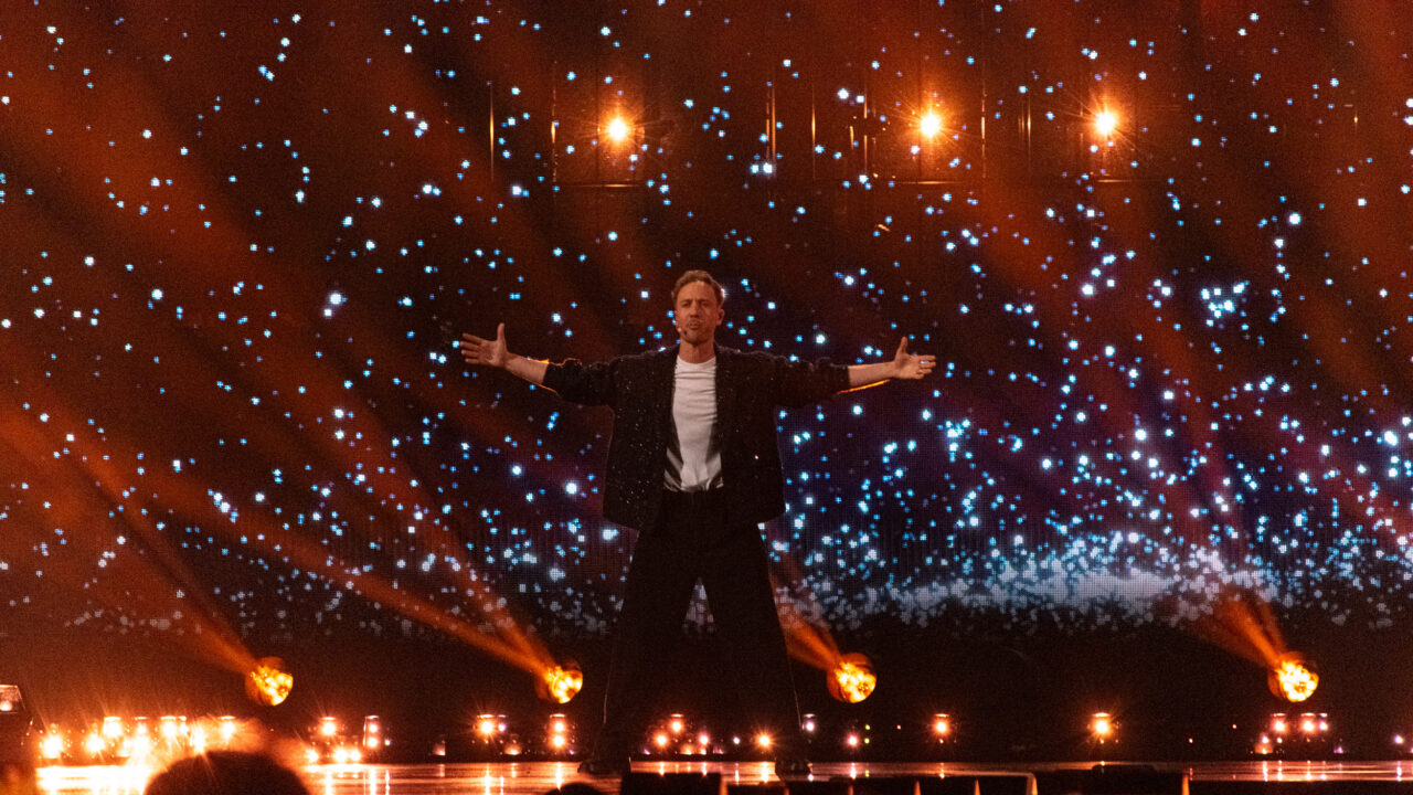 La emisora eslovena apunta a su posible retirada de Eurovisión 2026 al sentirse “ignorados” por la UER