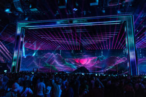 La organización de Eurovisión amenaza con multar a RTVE si durante la retransmisión de la gran final se vuelve a hacer referencia a la Guerra de Gaza