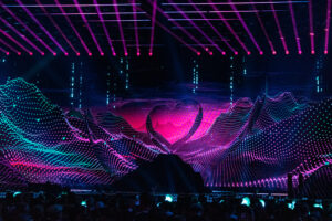 Repasa el minuto a minuto de la primera semifinal de Eurovisión 2025