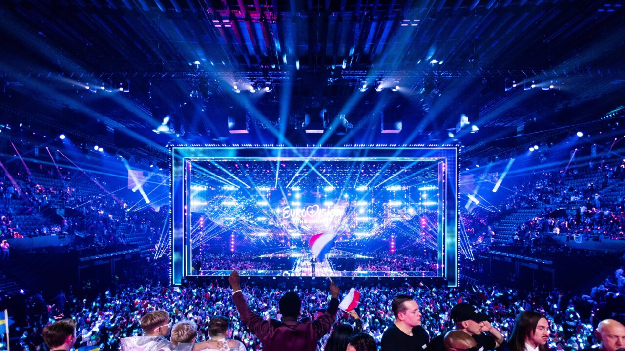 La UER adelanta la votación sobre la participación de Israel en Eurovisión 2026 a principios de noviembre