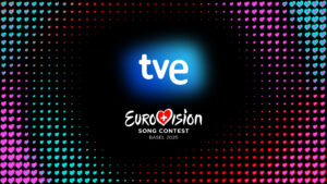TVE Internacional retransmitirá en directo las semifinales y la gran final de Eurovisión 2025