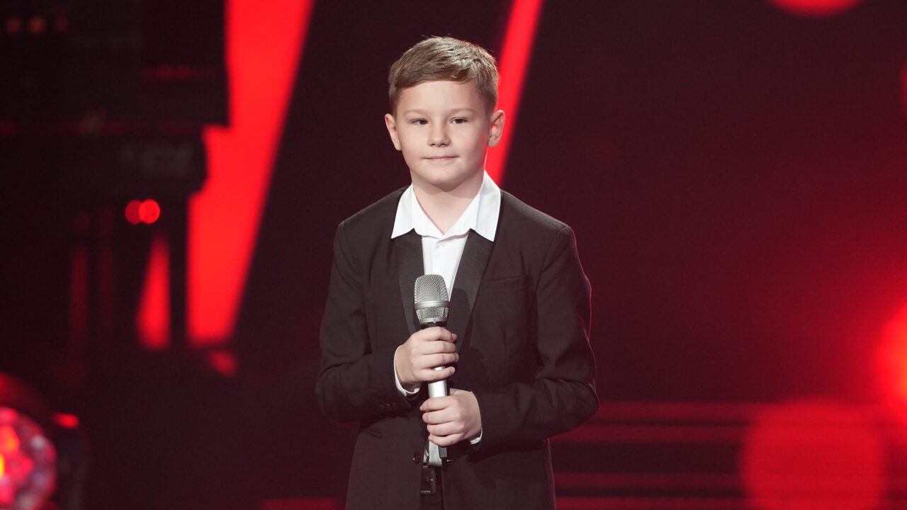 CROACIA: Marino Vrgoč | Jasenko Rasol - HRT