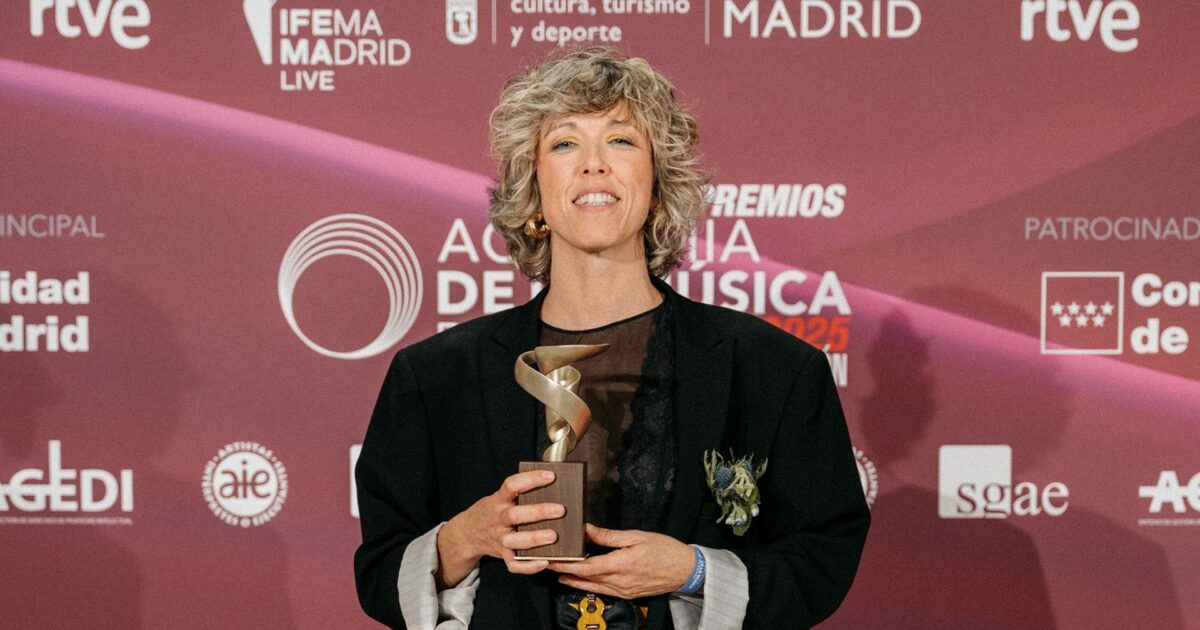 Karmento / Academia de la Música de España