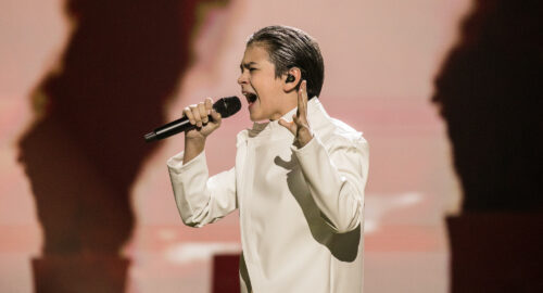 La UER cierra la puerta al debut de Kazajistán en Eurovisión al no cumplir con los requisitos para convertirse en miembro de pleno derecho