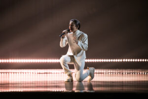 Kazajistán podría estar más cerca de Eurovisión y Eurovisión Junior: la UER debatirá su posible participación en el 70º aniversario