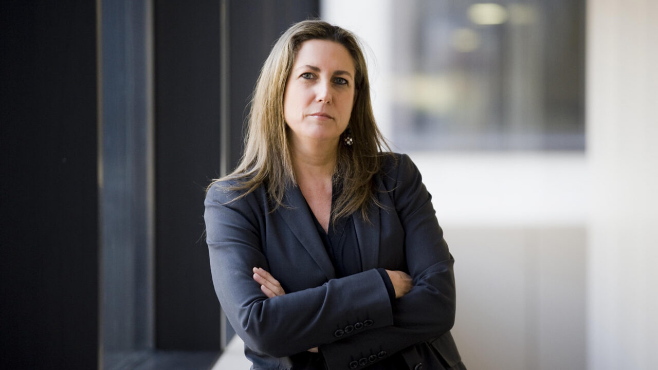 Ana María Bordas asume la presidencia del Grupo de Referencia de Eurovisión con el objetivo de “aportar nuevas ideas” para fortalecer el festival