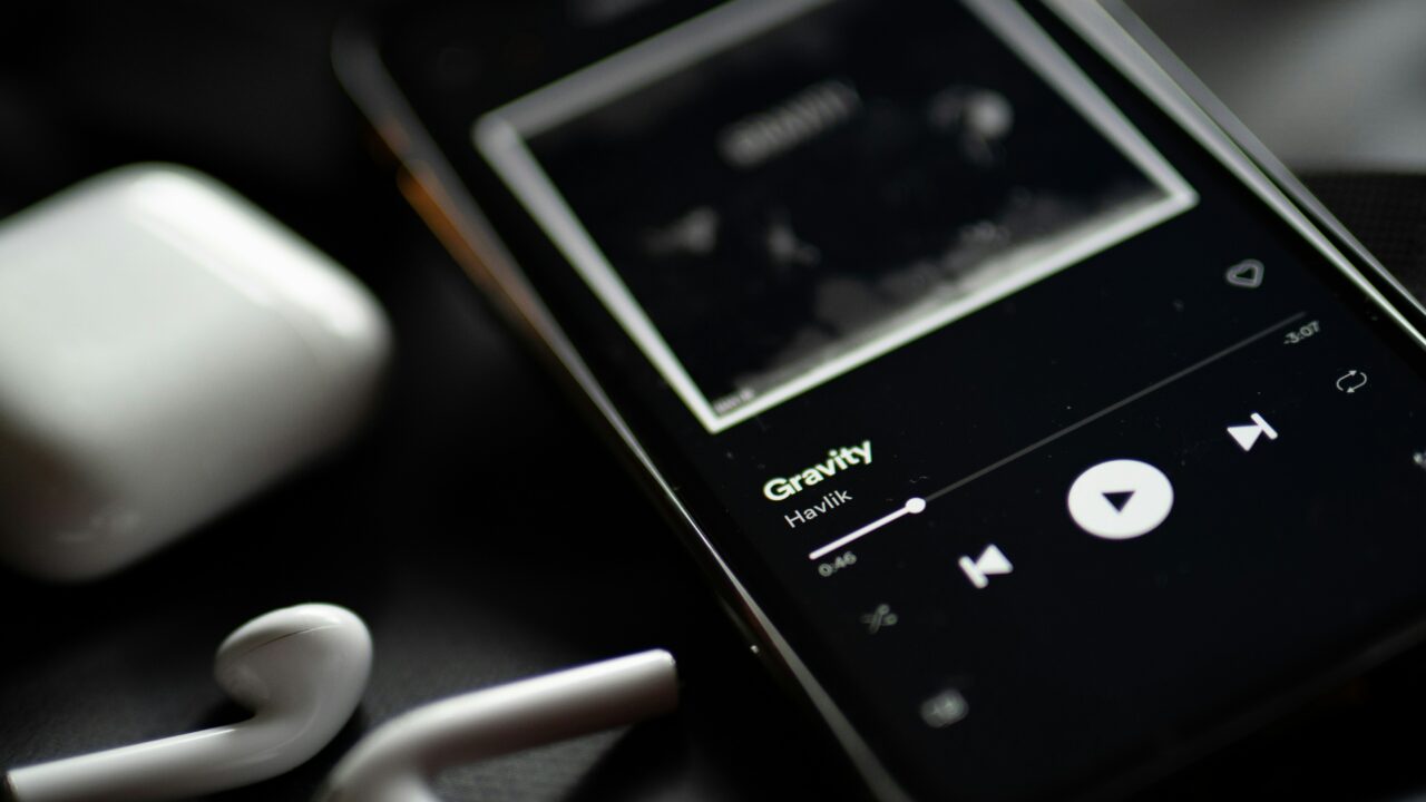 El futuro del streaming musical en España
