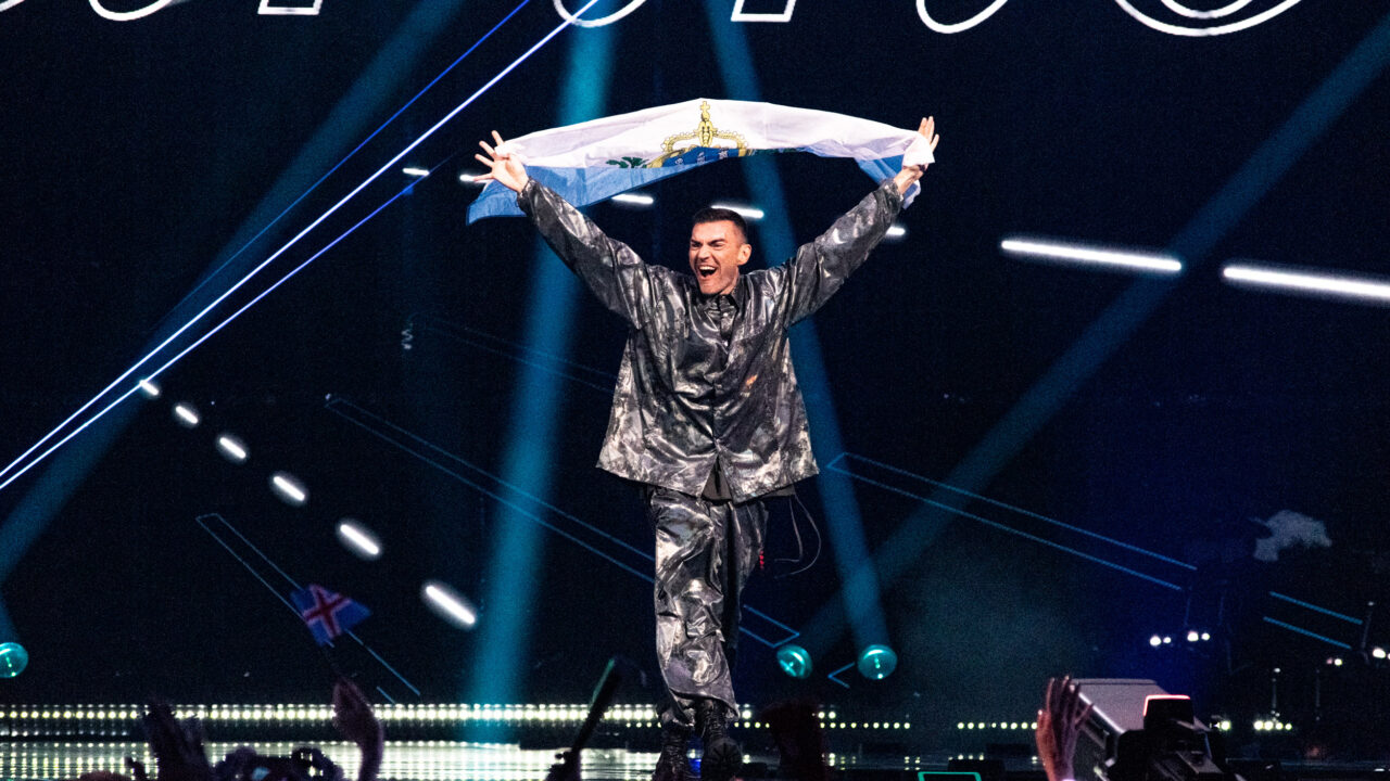 El Dreaming San Marino Song Contest 2026 inicia su convocatoria de recepción de candidaturas hasta el 20 de enero