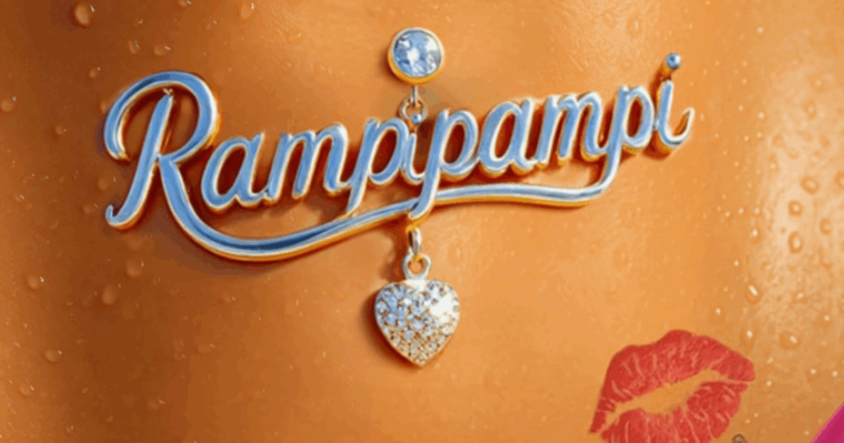 Escucha «RAMPIPAMPI», el tema veraniego de Vicco junto a Químico Ultra Mega, Ms Nina y King África