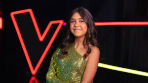 Inês Gonçalves gana la 6º edición de “The Voice Kids Portugal” y representará a Portugal en Eurovisión Junior 2025