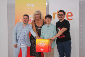 RTVE plantea poner en marcha una convocatoria abierta de canciones para próximas ediciones de Eurovisión Junior