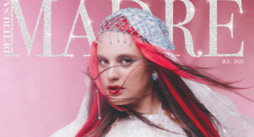 DeTeresa estrena «MADRE», una oda electrónica al folclore español para ‘devorar’ la pista de baile