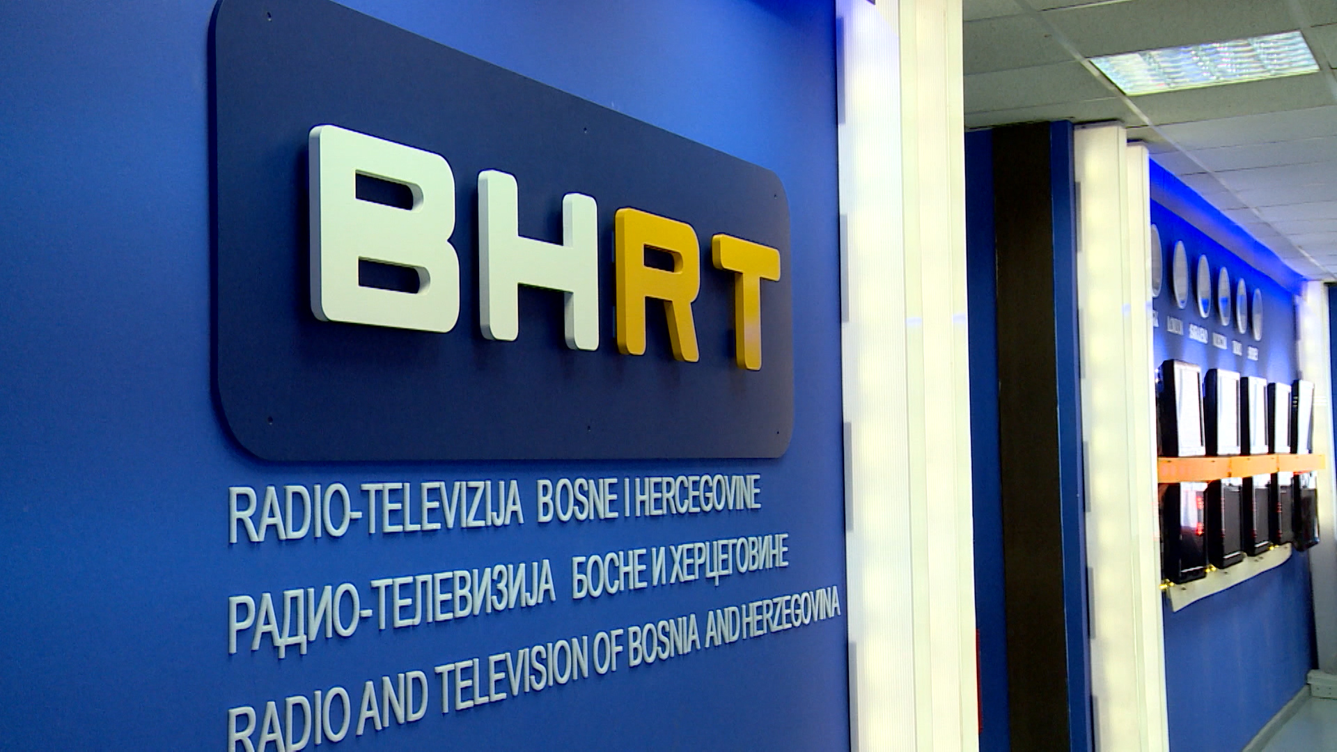 BHRT