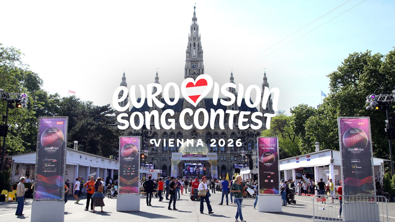 La ciudad de Viena destinará 22,6 millones de euros para Eurovisión 2026: repasa todos los detalles de la 70º edición del festival