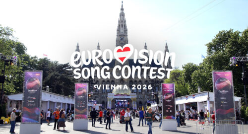 La ciudad de Viena destinará 22,6 millones de euros para Eurovisión 2026: repasa todos los detalles de la 70º edición del festival