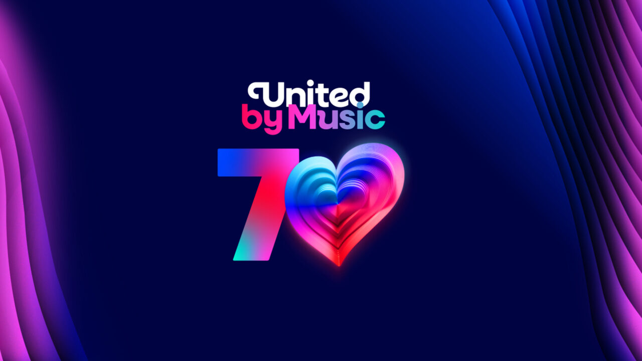 Logotipo del Festival de Eurovisión | EBU