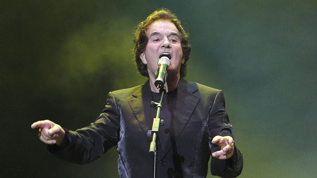 Fallece Manuel de la Calva, integrante del Dúo Dinámico y compositor del mítico «La La La» de Massiel en Eurovisión 1968, a los 88 años