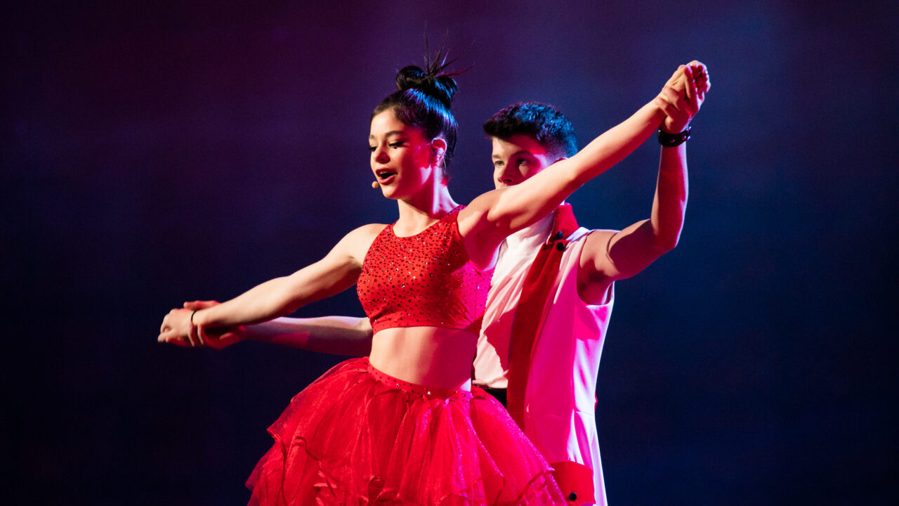 La RTS serbia, dividida en cuanto a su regreso a Eurovisión Junior