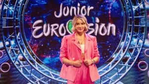 Irlanda comienza la búsqueda de su representante en Eurovisión Junior con los castings del Junior Eurovision Éire 2025: mecánica, horario y cómo verlo