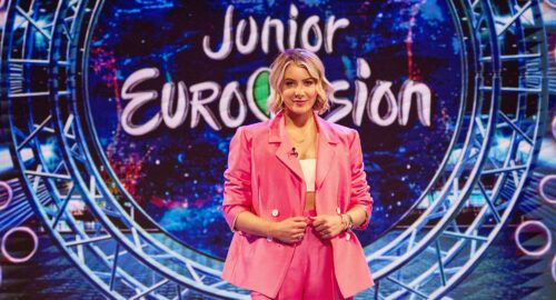Irlanda comienza la búsqueda de su representante en Eurovisión Junior con los castings del Junior Eurovision Éire 2025: mecánica, horario y cómo verlo