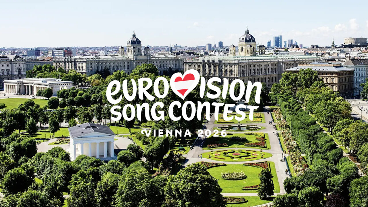 Eurovisión 2026 se celebrará en Viena: la capital austriaca acogerá la 70º edición del festival cuya gran final será el 16 de mayo