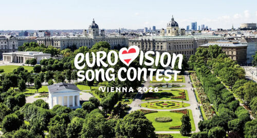 Eurovisión 2026 se celebrará en Viena: la capital austriaca acogerá la 70º edición del festival cuya gran final será el 16 de mayo