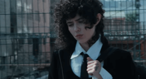 Alice Wonder presenta «X. Ave: Renacer», un viaje de pop electrónico hacia la libertad interior