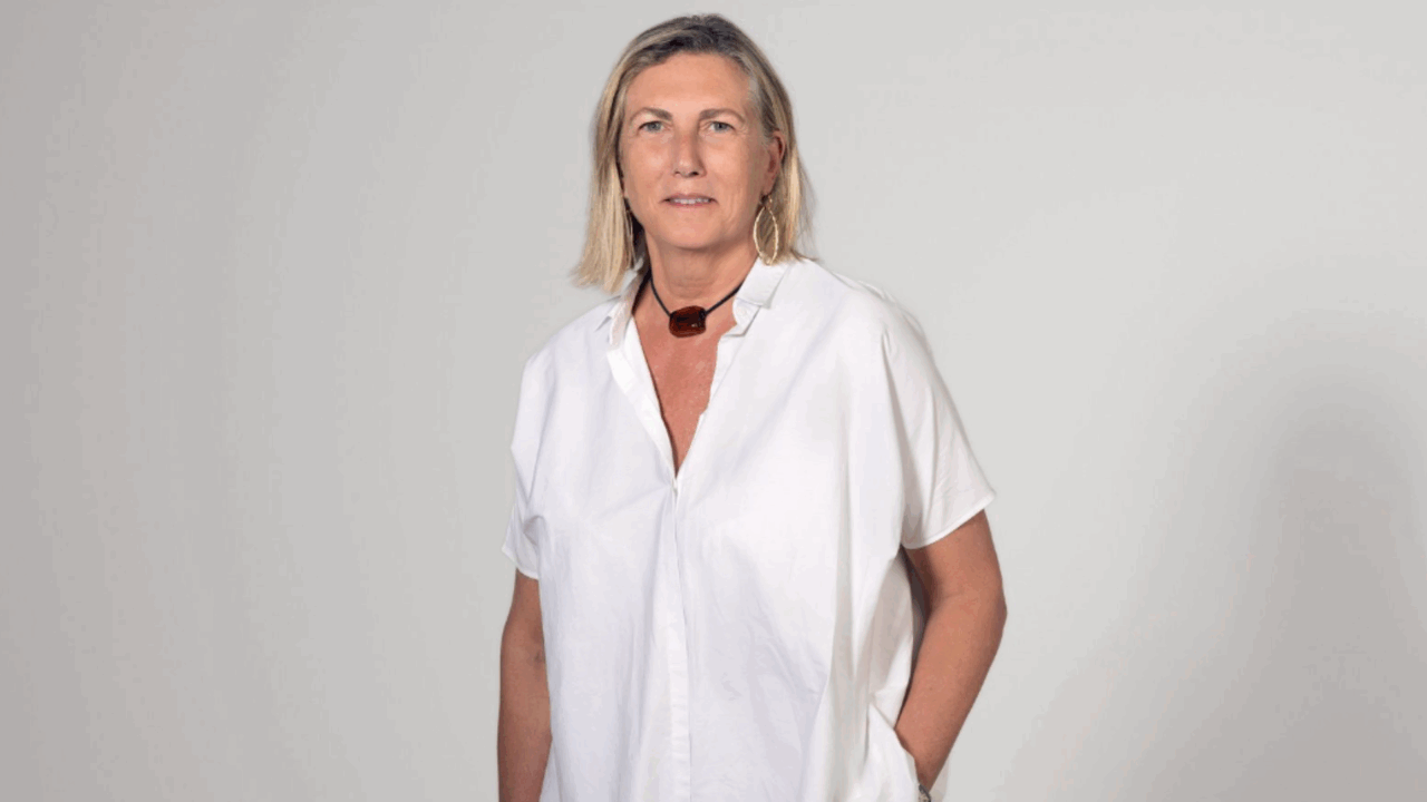 Ana María Bordas recibe el Premio Joan Ramón Mainat 2025 en el FesTVal de Vitoria