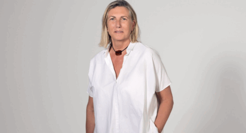 Ana María Bordas recibe el Premio Joan Ramón Mainat 2025 en el FesTVal de Vitoria