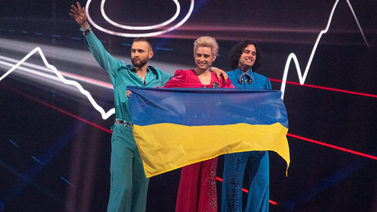 Vidbir 2026: anunciados los artistas invitados en la final nacional ucraniana