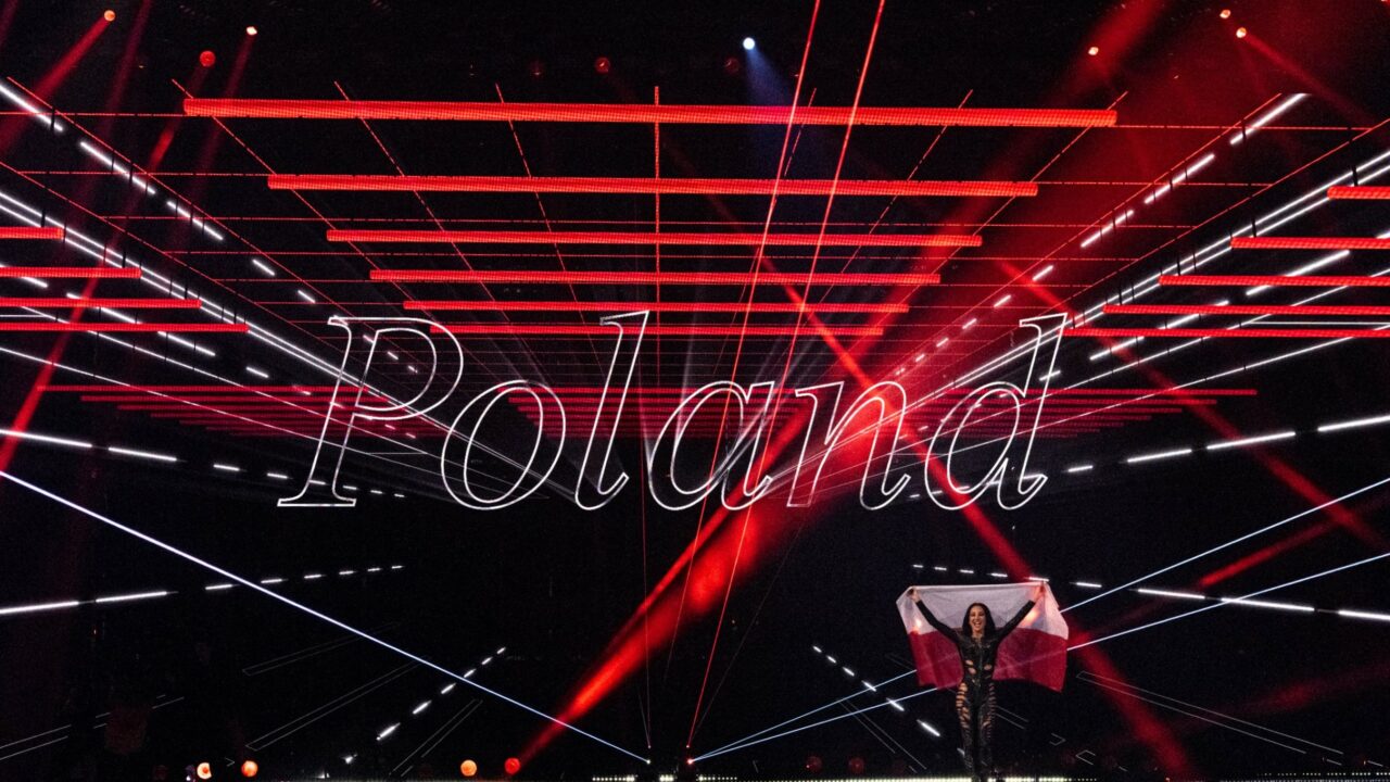 Polonia presenta la lista de participantes del Polskich Kwalifikacji Eurowizji 2026