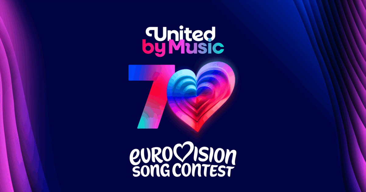 Logotipo del Festival de Eurovisión | EBU