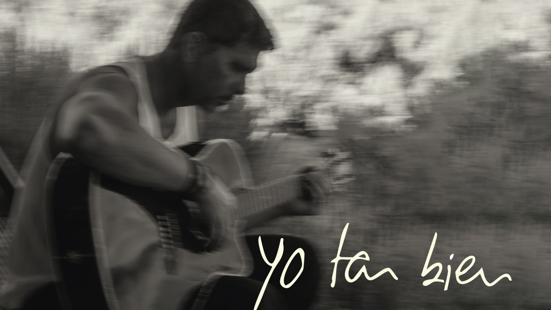 Portada de 'Yo Tan Bien' de Christian Meier | Imagen: Be The One