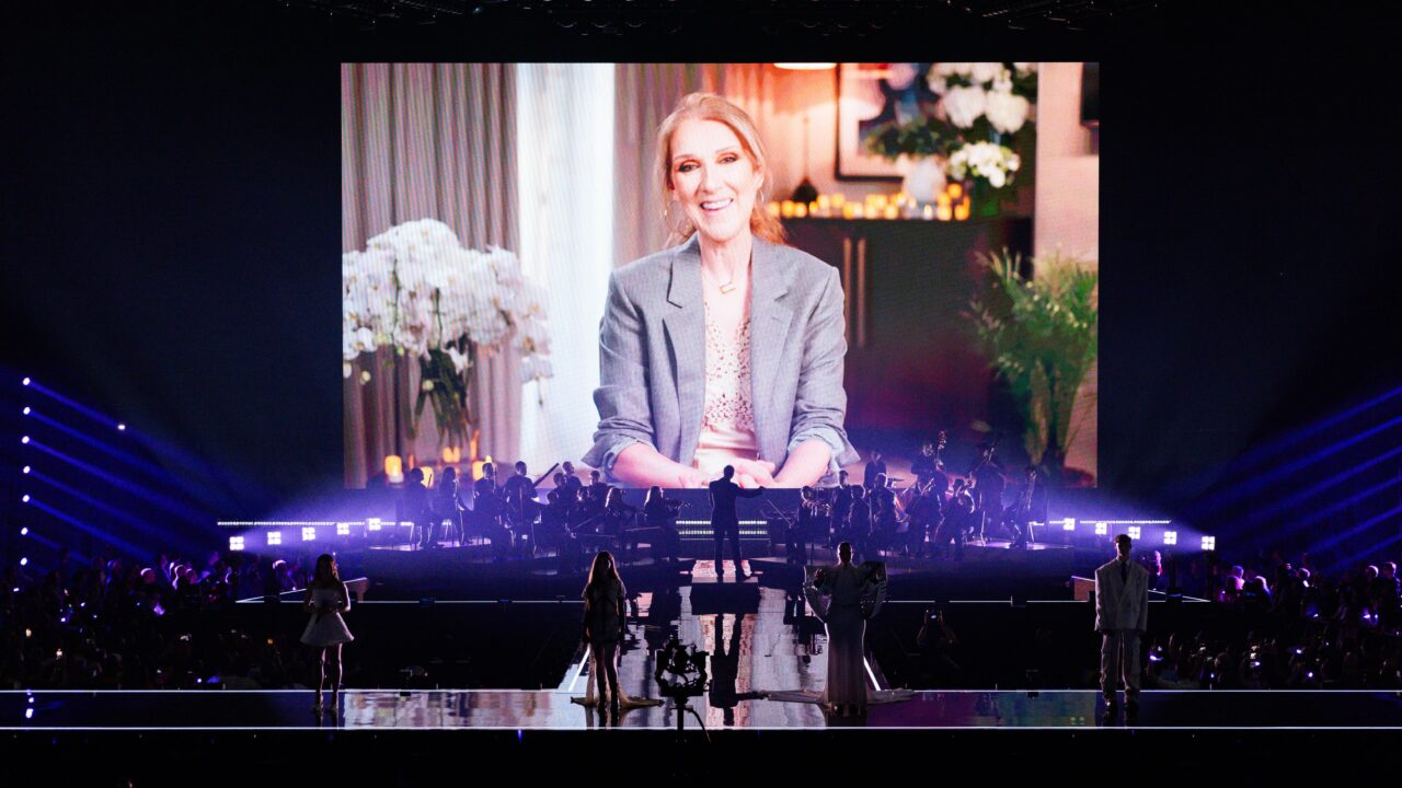 Un representante de Céline Dion niega que la artista viajara a Basilea para actuar en la gran final de Eurovisión 2025