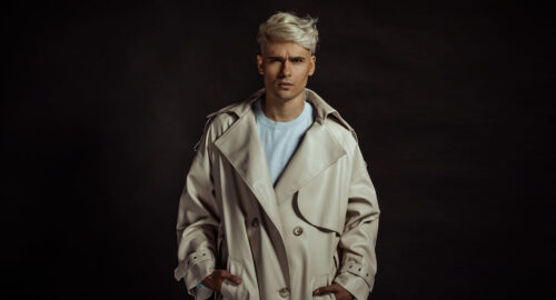 German Nenov será el productor creativo del Vidbir 2026 que contará con cambios en su formato y reducirá su duración