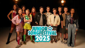 Países Bajos elige a su representante en Tiflis en la gran final del Junior Songfestival 2025: participantes, mecánica, horario y cómo verlo