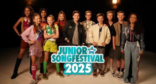 Países Bajos elige a su representante en Tiflis en la gran final del Junior Songfestival 2025: participantes, mecánica, horario y cómo verlo
